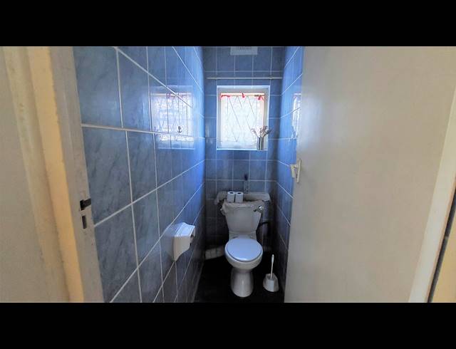 4 BEDROOM HOUSE FOR SALE IN MARGATE